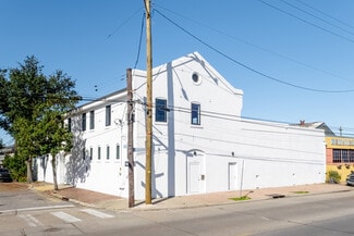 New Orleans, LA Office/Retail, Industrial - 3157 Tchoupitoulas St