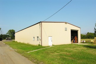 Carleton, MI Warehouse - 1911 Newport Rd