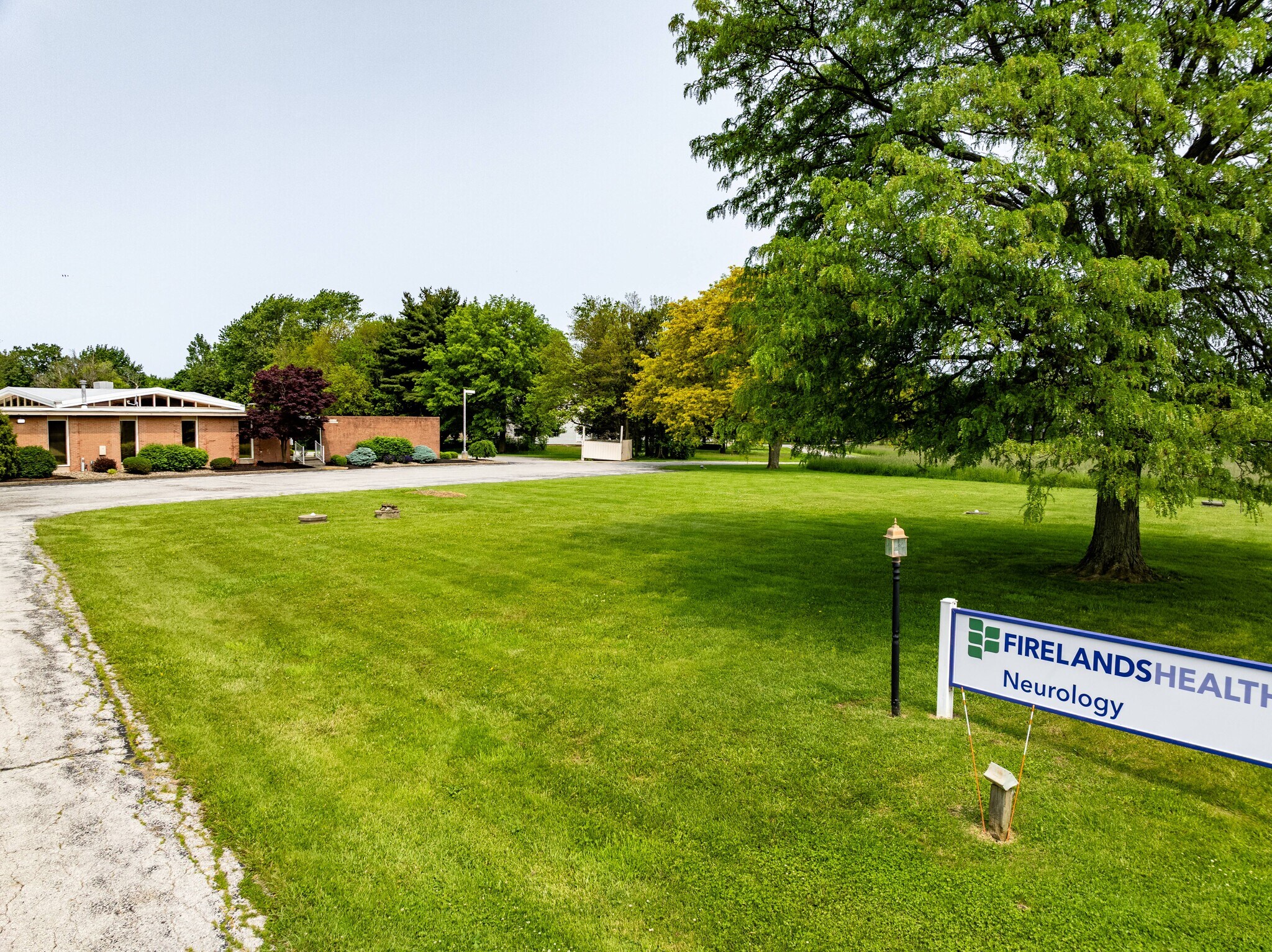 5433 State Route 113, Bellevue, OH for Sale