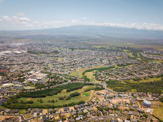 Kahului, HI Commercial Land - 1333 Mauilani Pky