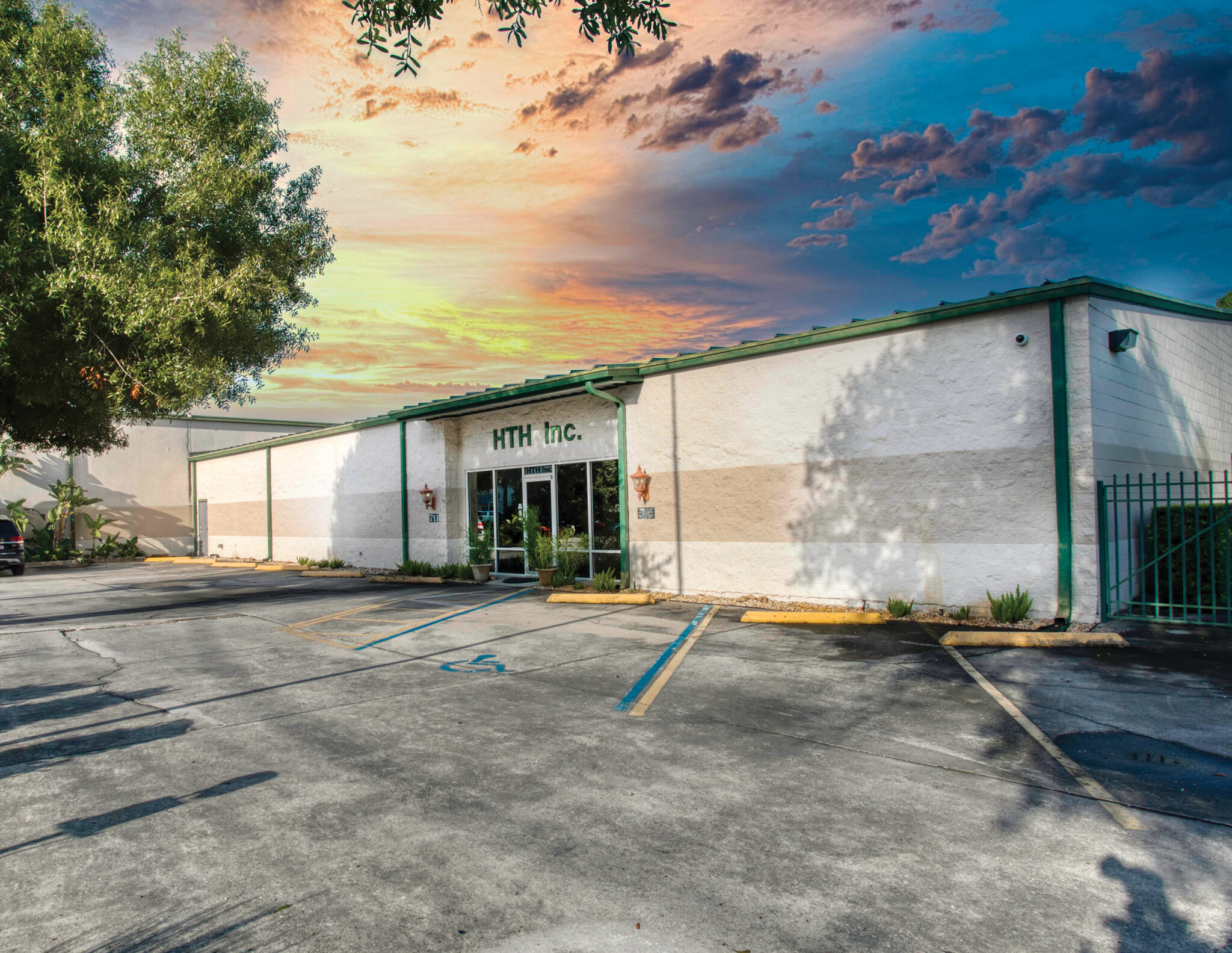 711 Jackson Ave, Winter Park, FL for Rent