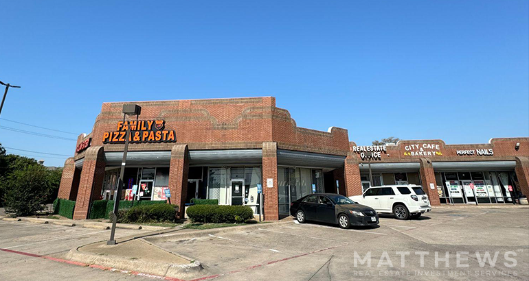 12101 Greenville Ave, Dallas, TX for Rent