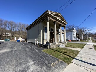 Morrisville, NY Specialty - 75 E Main St