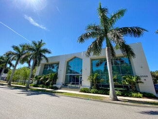 Sarasota, FL Office/Medical - 2068 Hawthorne St