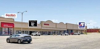 Battle Creek, MI Office/Retail, Retail - 30 E Columbia Ave