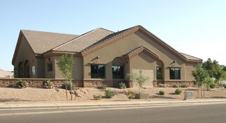 Mesa, AZ Office - 6952 E Broadway Rd