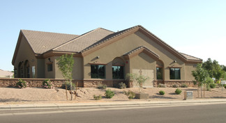 Mesa, AZ Office - 6952 E Broadway Rd