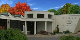 West Long Branch, NJ Office - 804 Broadway