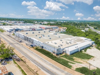 Graham, TX Industrial - 338 Cliff Dr