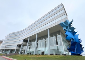 San Antonio, TX Office, Office/Medical - 40 NE Loop 410