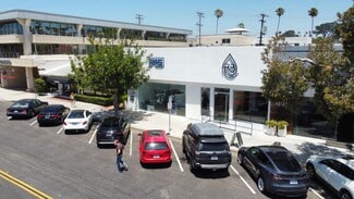 La Jolla, CA Retail - 7739-7743 Fay Ave La Jolla, CA Retail - 7739-7743 Fay Ave