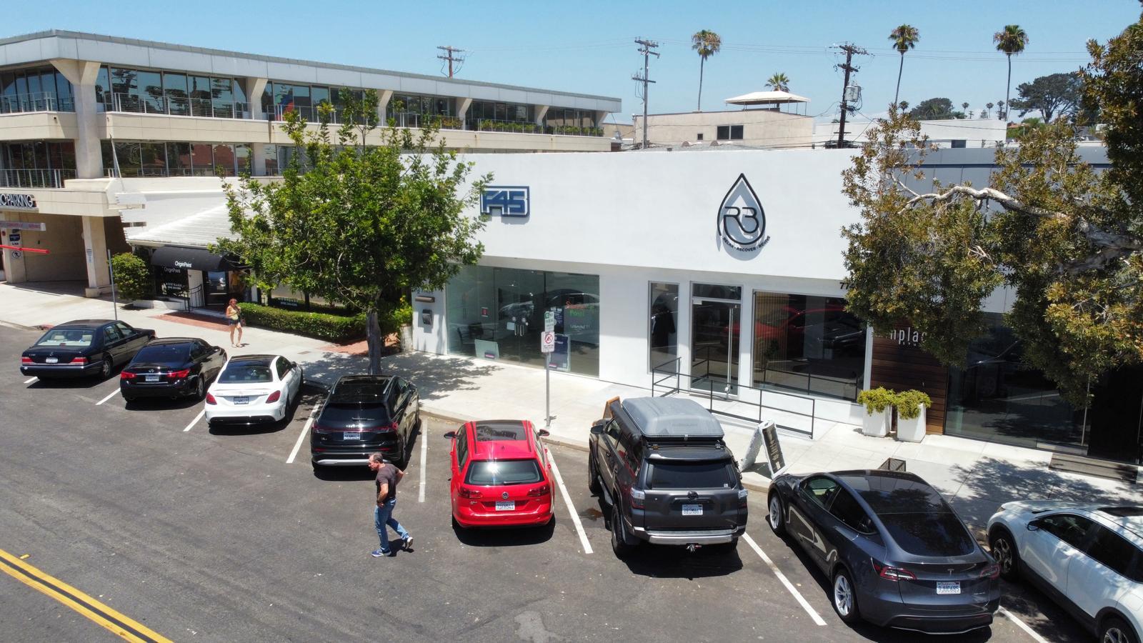 7739-7743 Fay Ave, La Jolla, CA for Rent