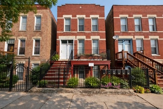 Chicago, IL Multi-Family - 460 W 28th Pl