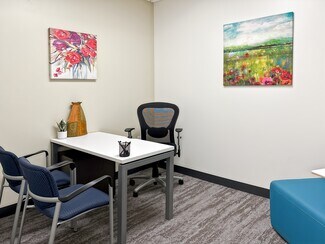 Bridgeport, WV Coworking Space - 400 White Oaks Blvd Bridgeport, WV Coworking Space - 400 White Oaks Blvd