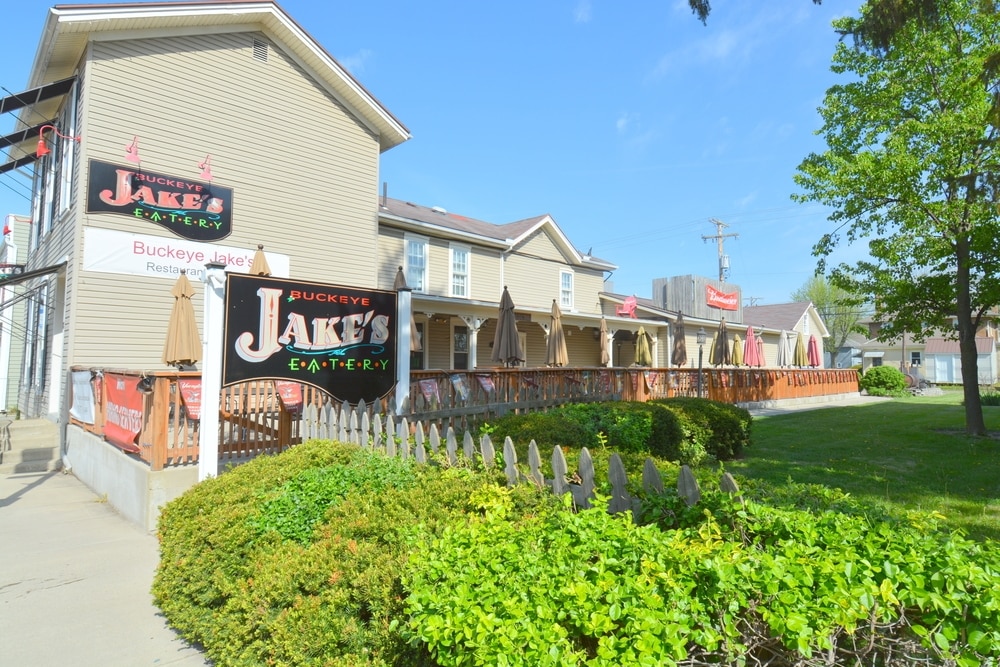 13 E Dayton St, West Alexandria, OH for Sale