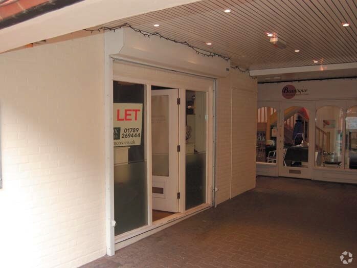 Sheep St, Stratford Upon Avon, WAR for Rent