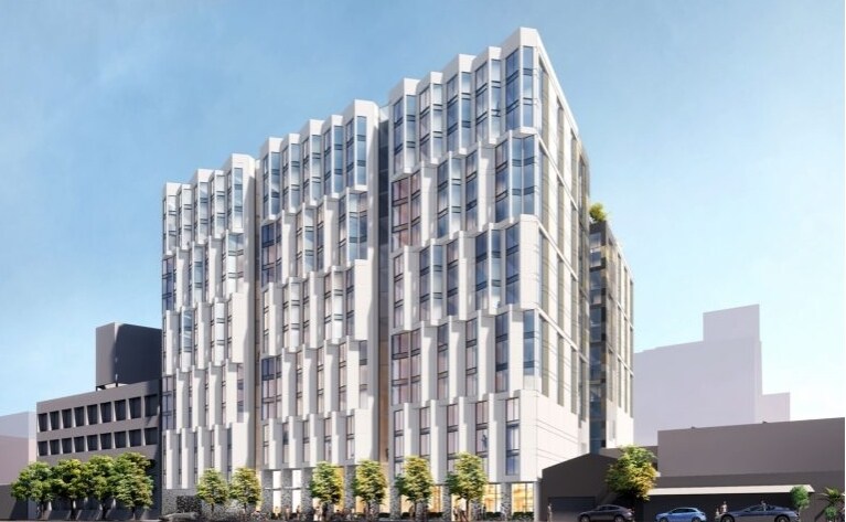 555-585 Bryant St, San Francisco, CA for Rent