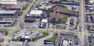 FESSLER'S LANE DEVELOPMENT OPPORTUNITY