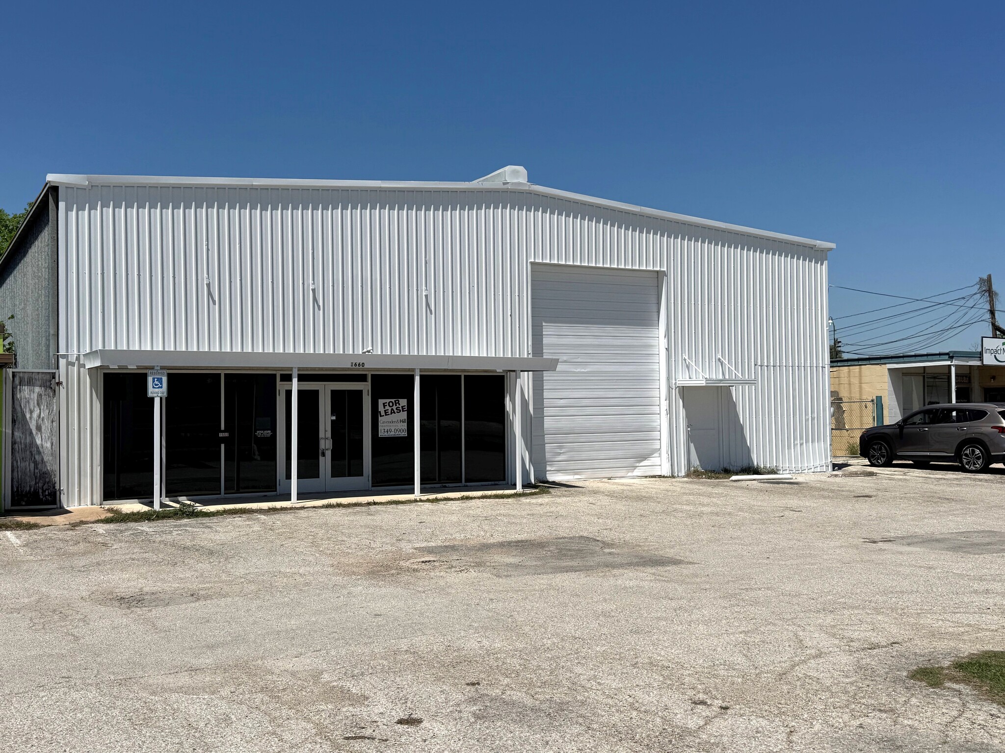 1660 S Interstate 35, San Marcos, TX for Rent