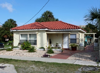 Daytona Beach, FL Apartments - 709 Butler Blvd