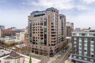 Portland, OR Apartments - 333-347 NW 9th Ave