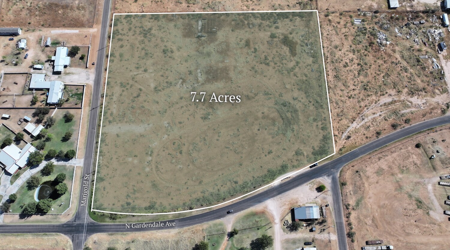 4424 Marigold st, Gardendale, TX for Sale