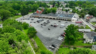 Columbia, PA Retail - 900 Lancaster Ave