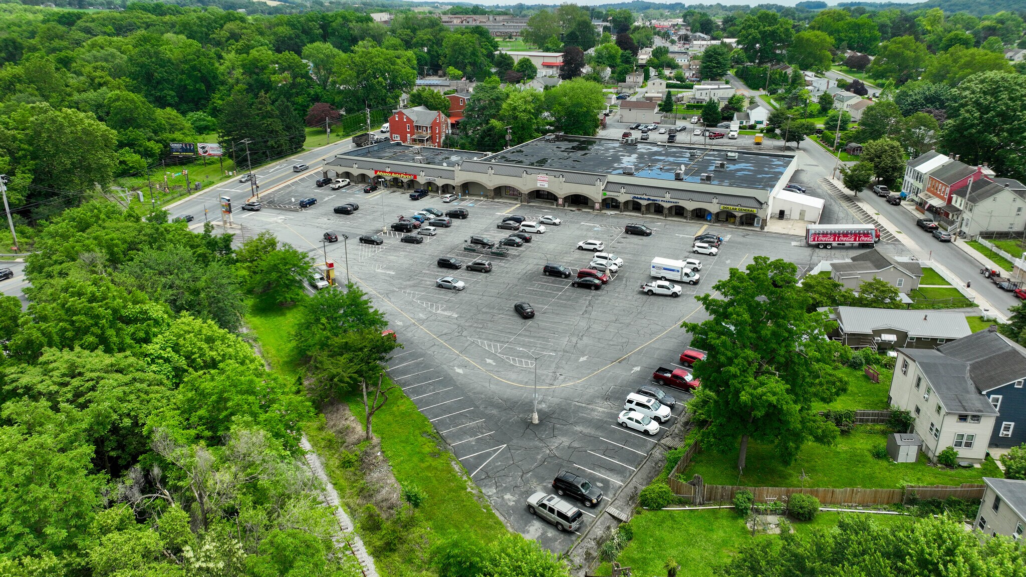 900 Lancaster Ave, Columbia, PA for Rent