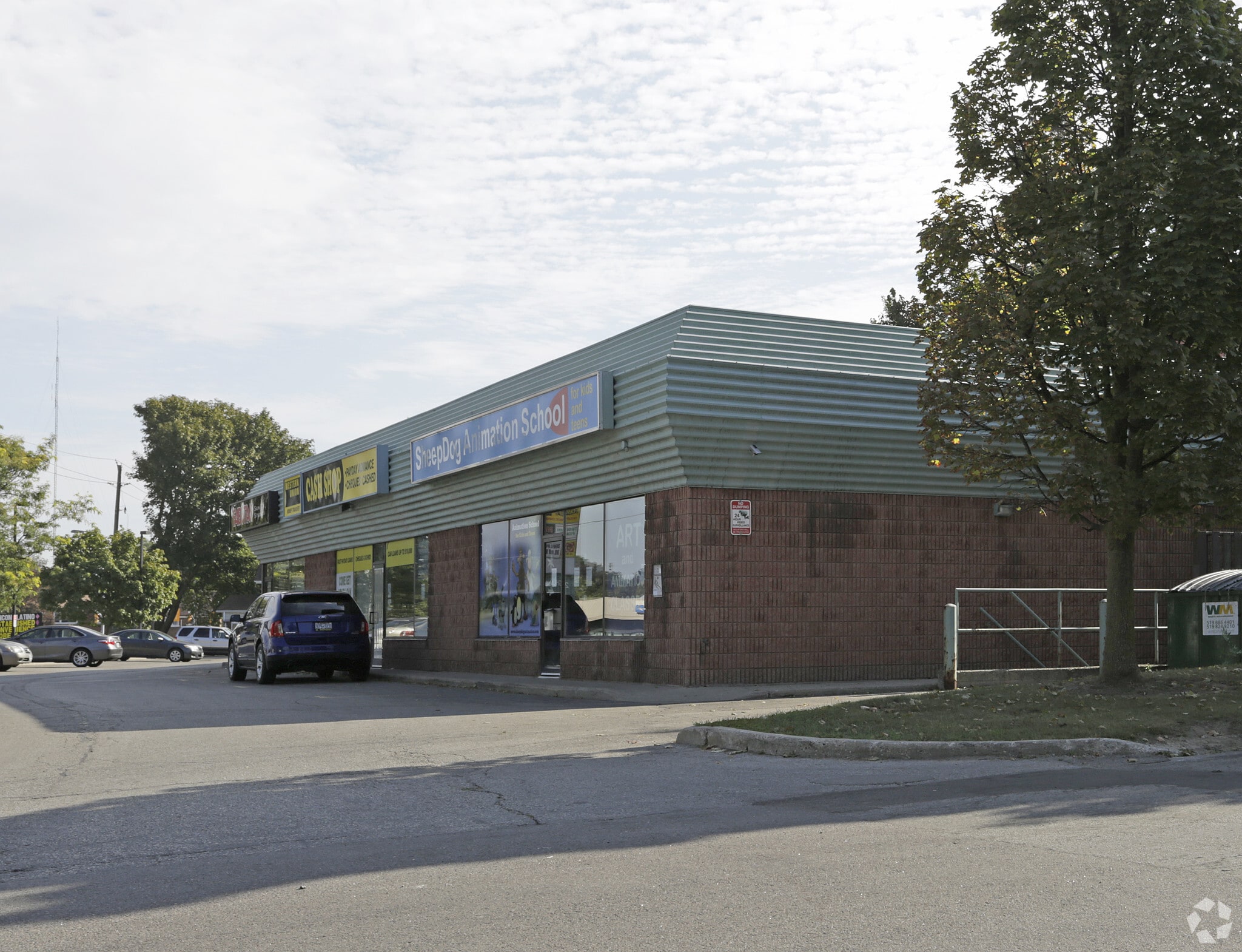 215 Highland Rd W, Kitchener, ON for Rent