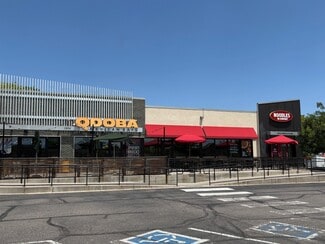 Thornton, CO Retail - 3700-3974 E 120th Ave