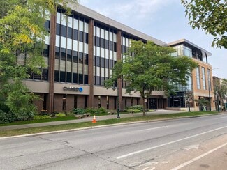 Traverse City, MI Office - 250 E Front St