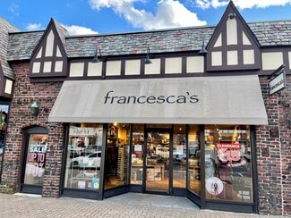 West Hartford, CT Retail - 981-985 Farmington Ave