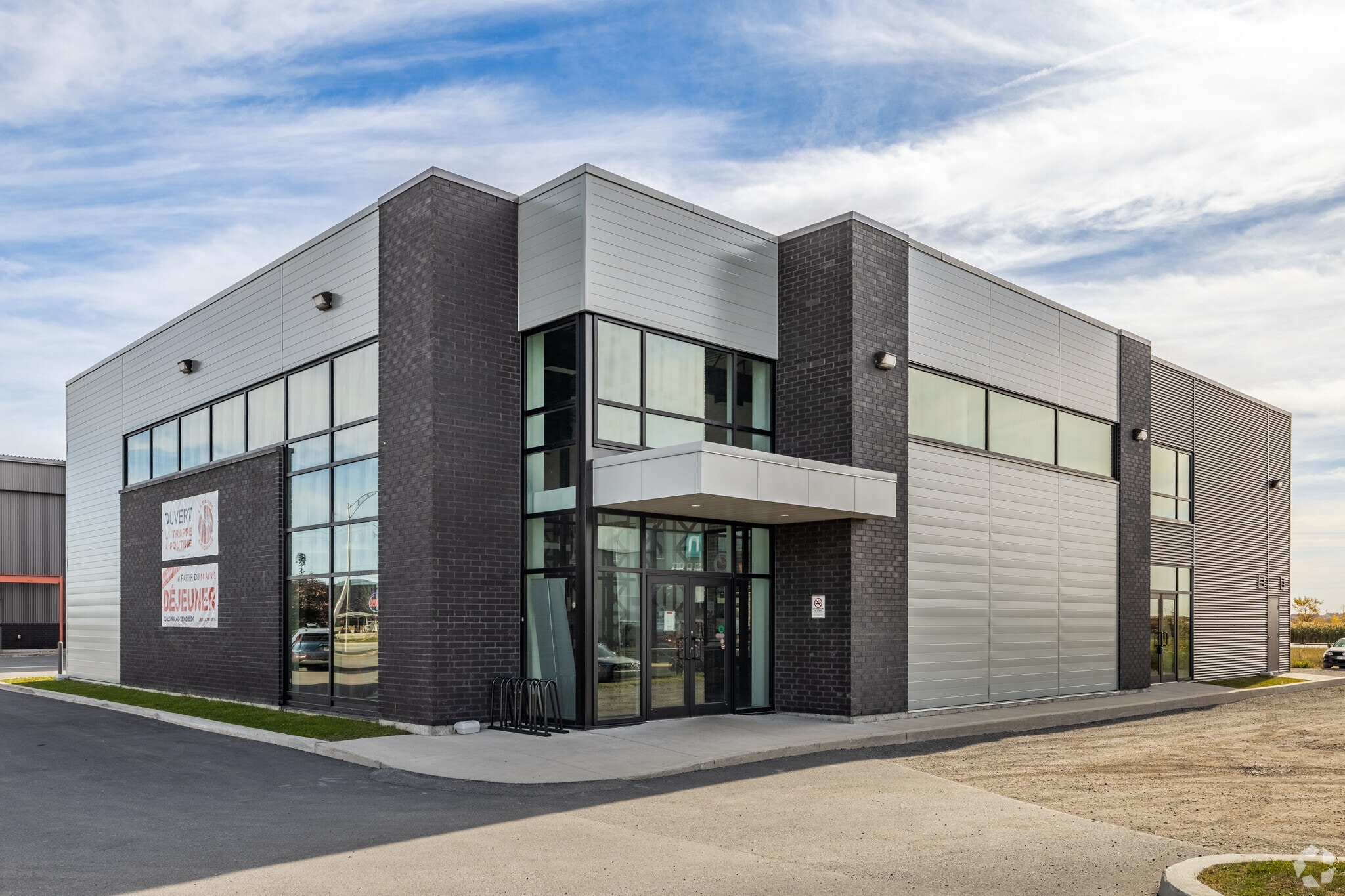 490 Ch Industriel, Gatineau, QC for Rent