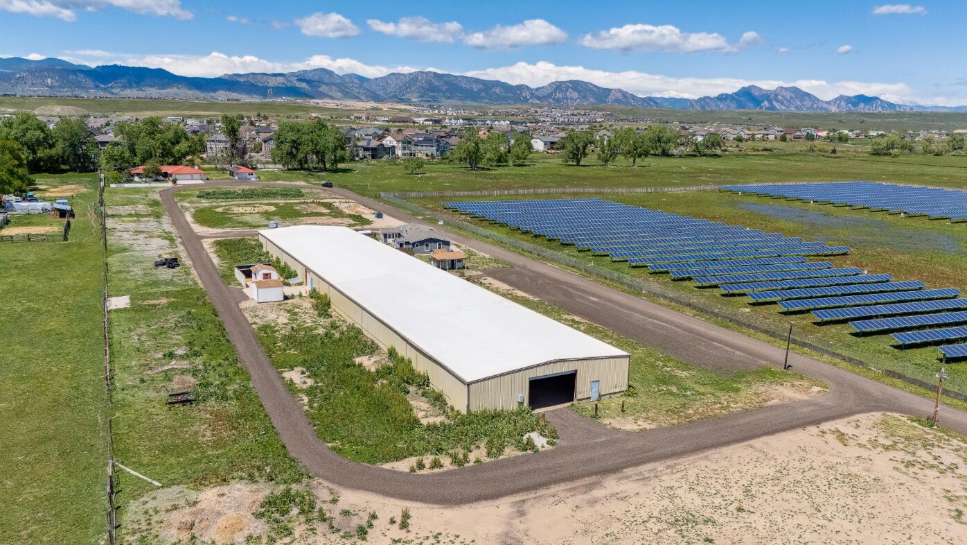 8895 Alkire St, Arvada, CO for Sale
