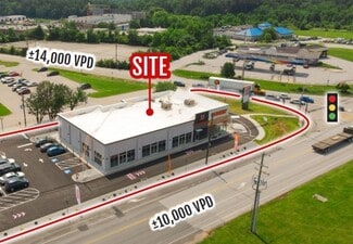 York, PA Retail - 3245 N Susquehanna Trl