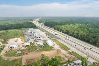 Vidor, TX Industrial - 17261 IH 10