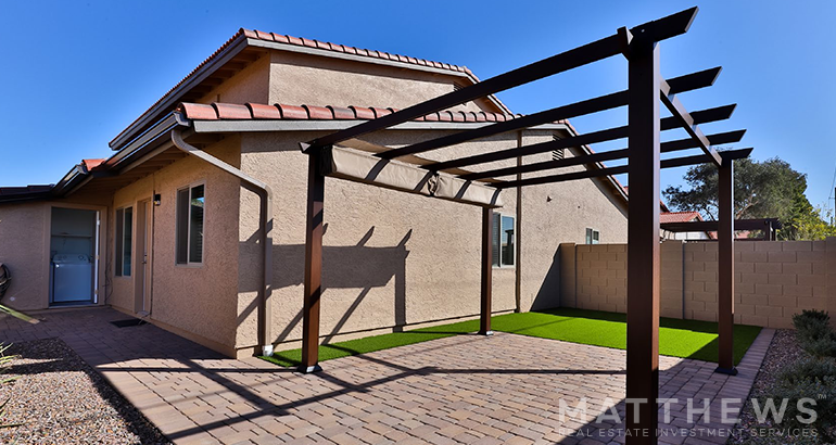 6221 E Greenway St, Mesa, AZ for Sale