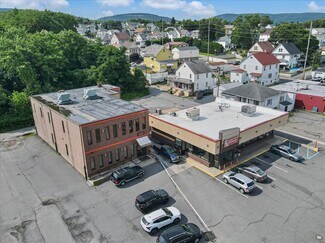 Scranton, PA Office, Office/Retail - 1337 N Main Ave