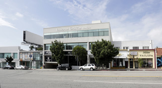 Los Angeles, CA Office, Office/Medical - 1575 Westwood Blvd