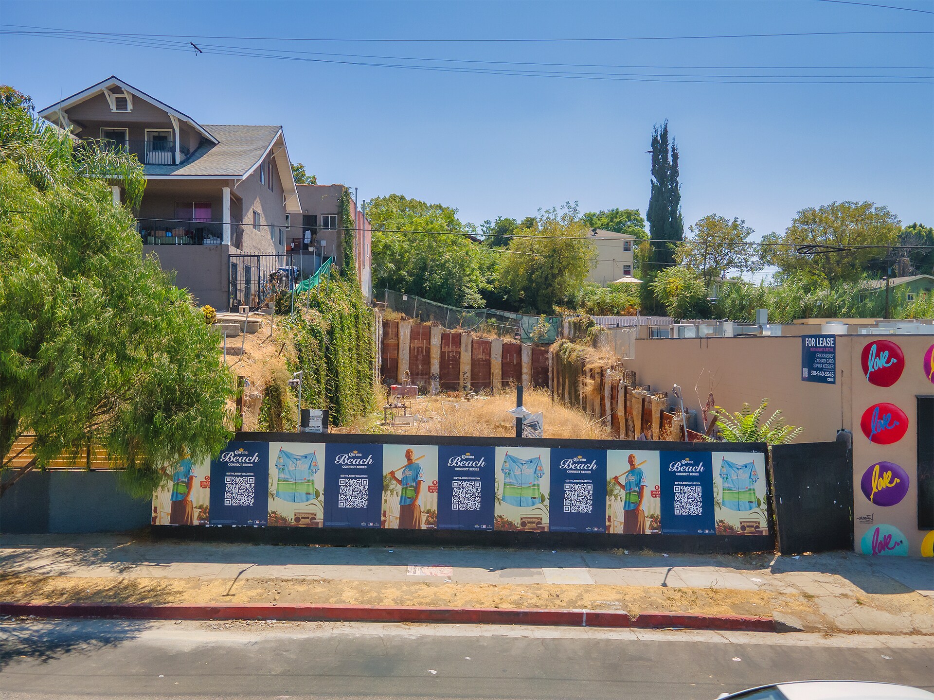 1492 W Sunset Blvd, Los Angeles, CA for Sale