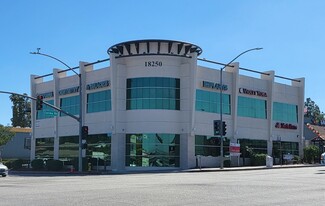 Rowland Heights, CA Office - 18250 Colima Rd