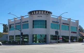 Rowland Heights, CA Office - 18250 Colima Rd Rowland Heights, CA Office - 18250 Colima Rd