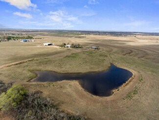 Seguin, TX Commercial Land - 215 Pioneer Rd