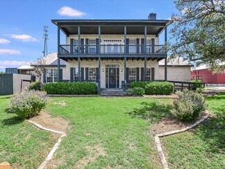 Dripping Springs, TX Commercial - 19510 Hamilton Pool Rd