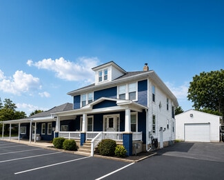 Westminster, MD Retail - 620 Old Westminster Pike
