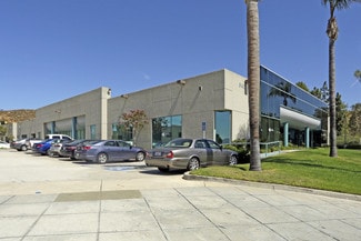 Simi Valley, CA Office, Industrial - 940 Enchanted Way Simi Valley, CA Office, Industrial - 940 Enchanted Way