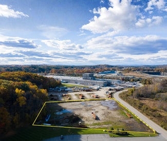 Littleton, MA Industrial Land - 5 Distribution Center Cir Littleton, MA Industrial Land - 5 Distribution Center Cir