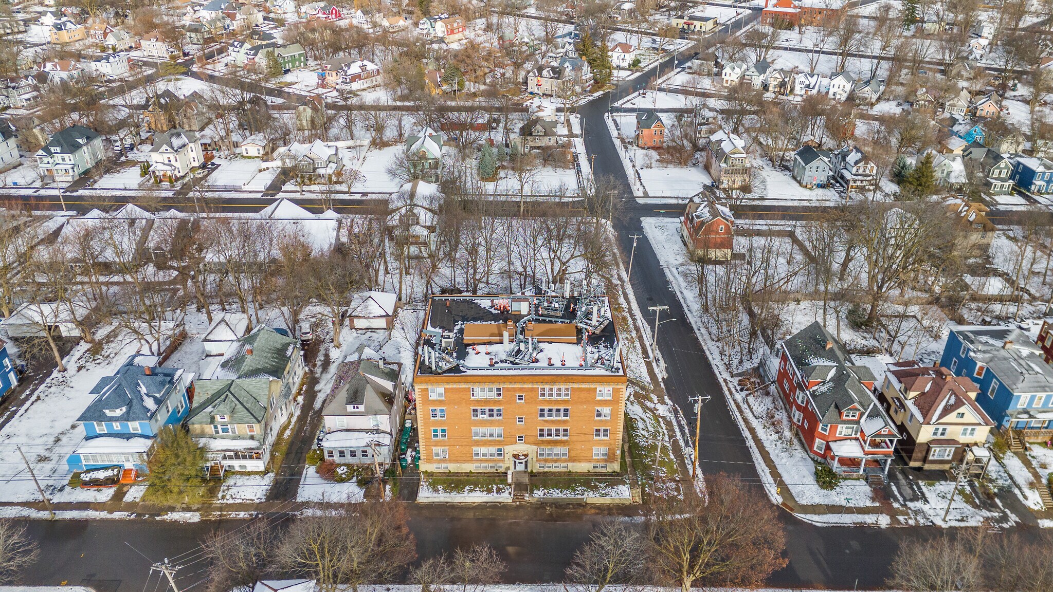 1000 Bellevue Ave, Syracuse, NY for Sale