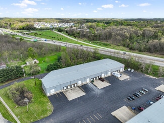Galesburg, MI Industrial - 10000 Miller Dr