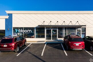 Austin, TX Office/Medical, Office/Retail - 5301-5307 Airport Blvd